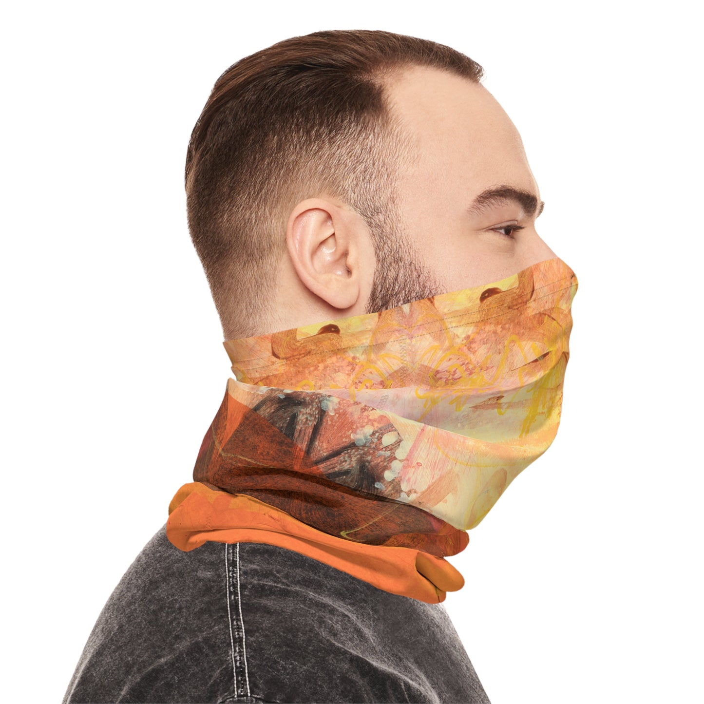 Lightweight Neck Gaiter - 02875 L