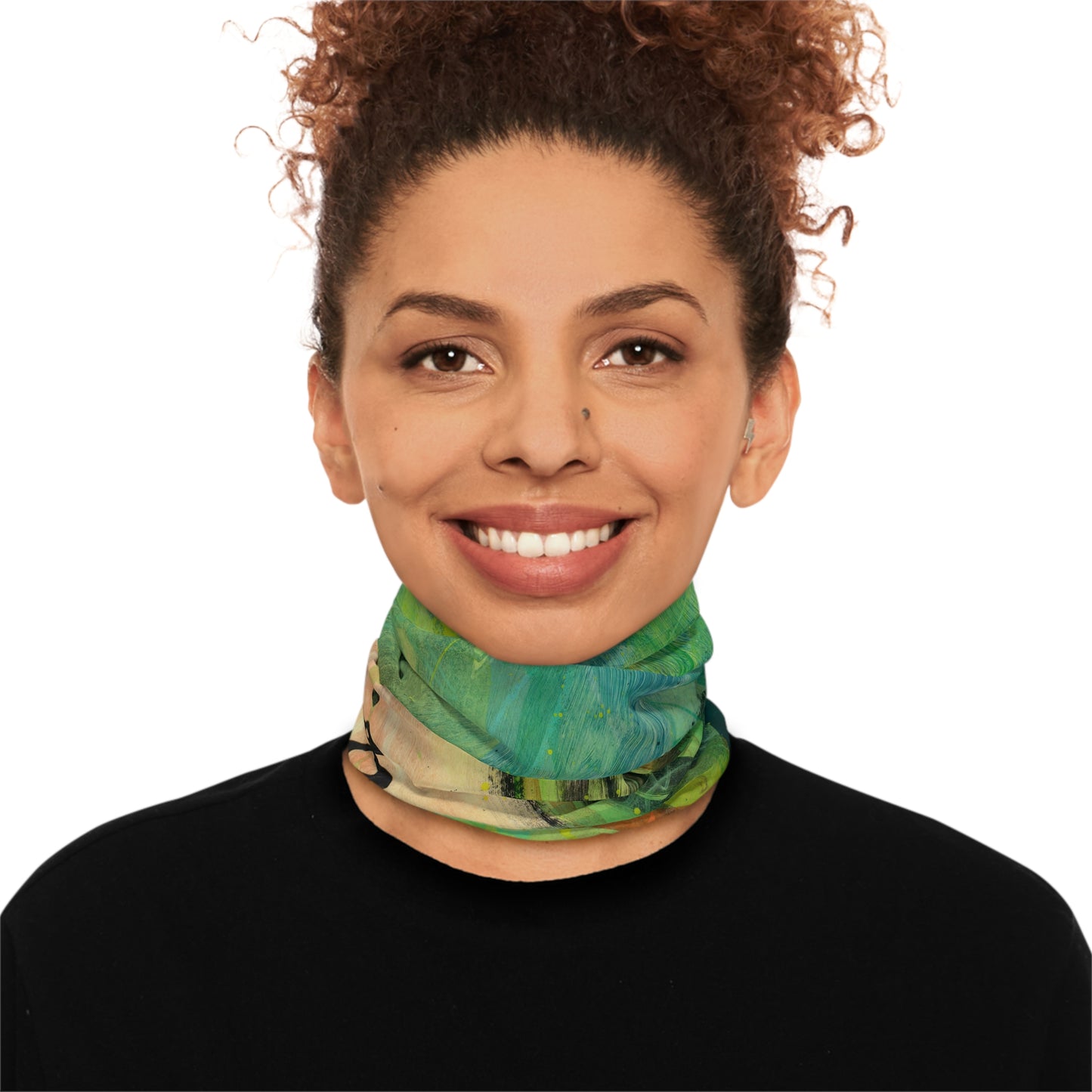 Lightweight Neck Gaiter - 02866 L