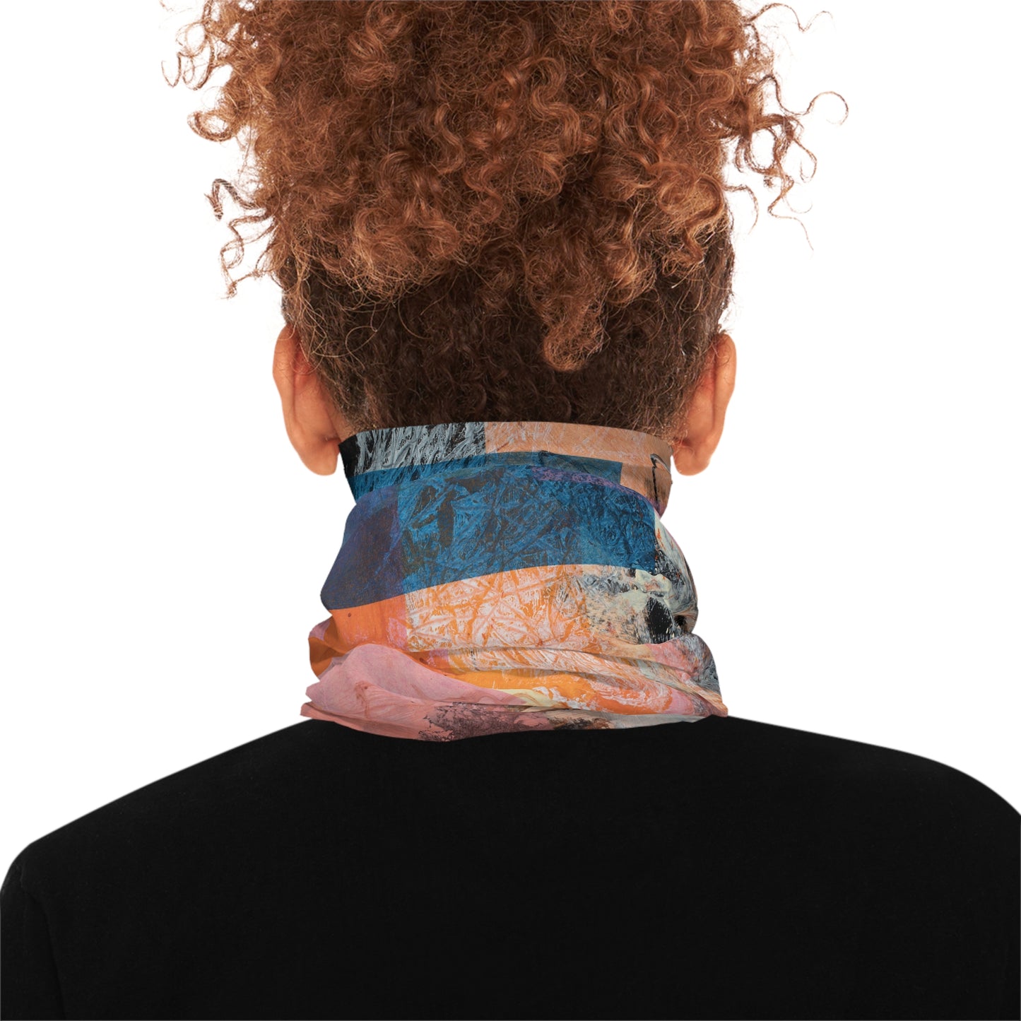 Lightweight Neck Gaiter - 02862 L