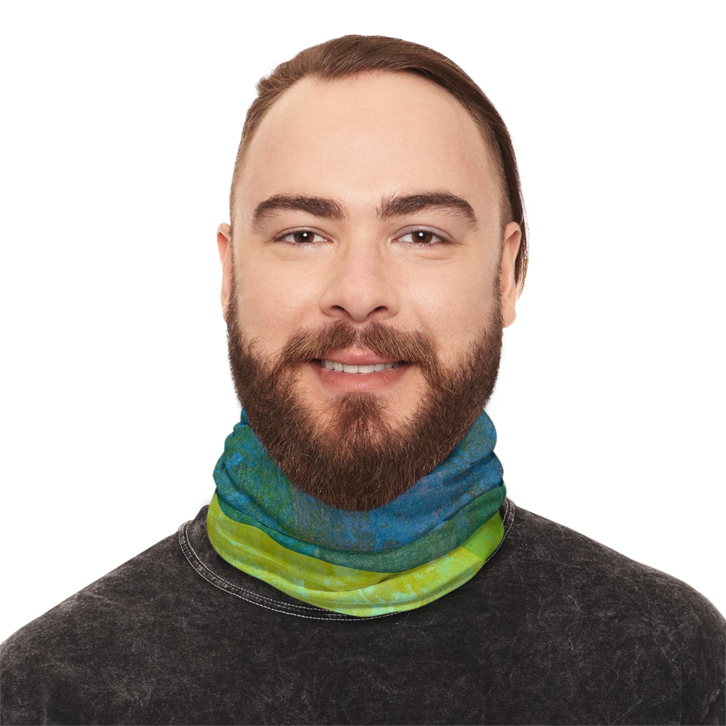 Midweight Neck Gaiter - 02859