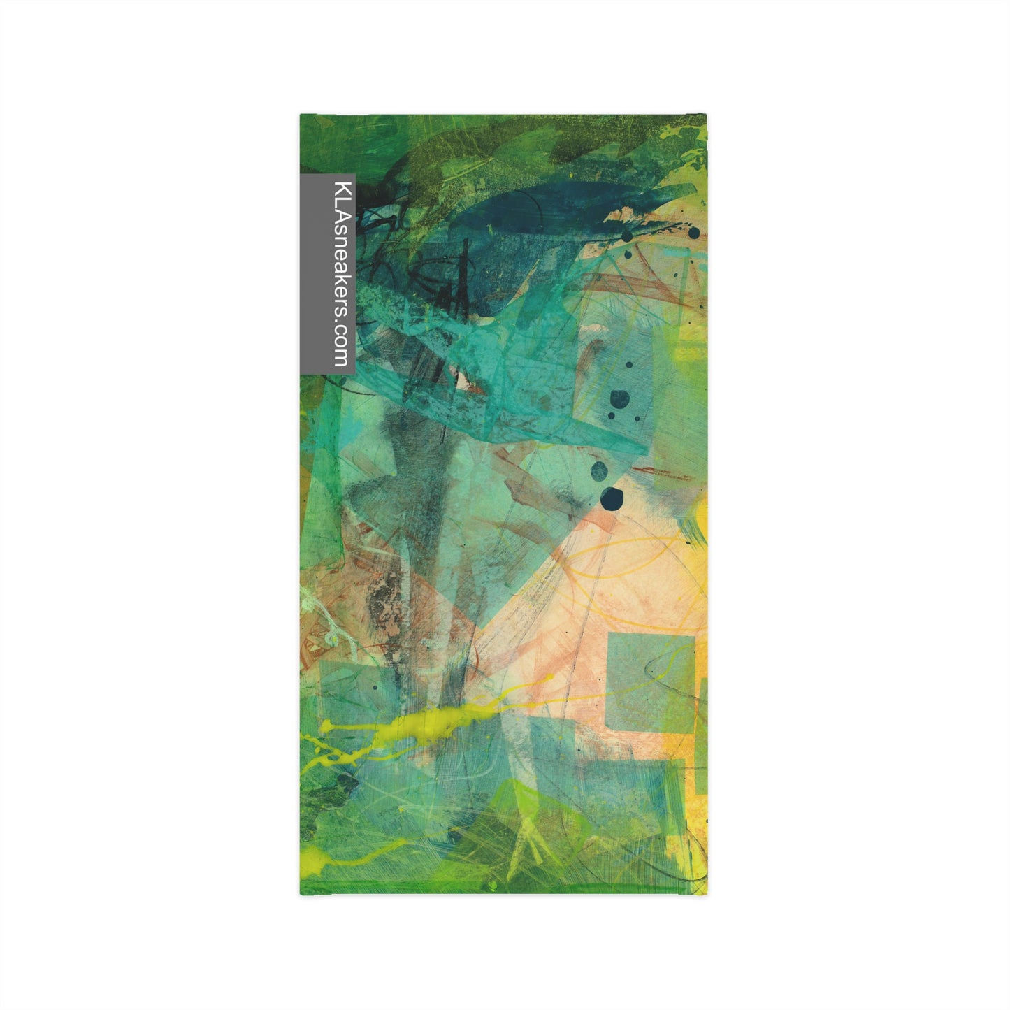 Lightweight Neck Gaiter - 02873 L