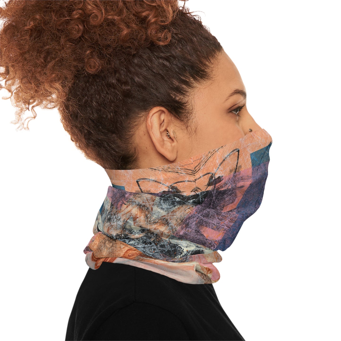 Midweight Neck Gaiter - 02862
