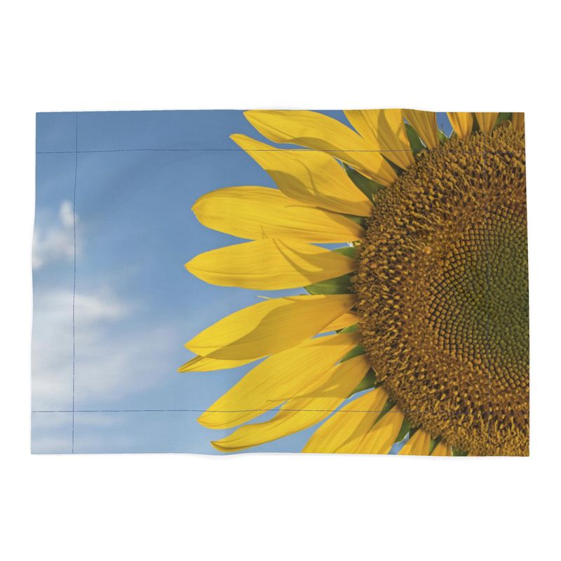 Sunflowers "Sunny" Placemat
