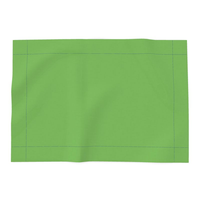 Spring Jump Cotton Linen Placemat - Design #16