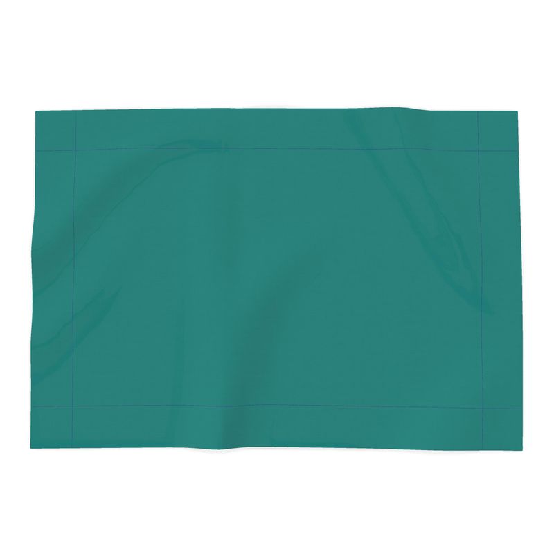 Spring Jump Cotton Linen Placemat - Design #17