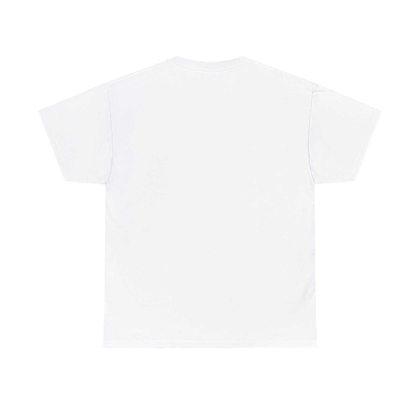 Unisex Heavy Cotton Tee - Sorry About the Attitude. My Keytones Are Up. Ash 5XL