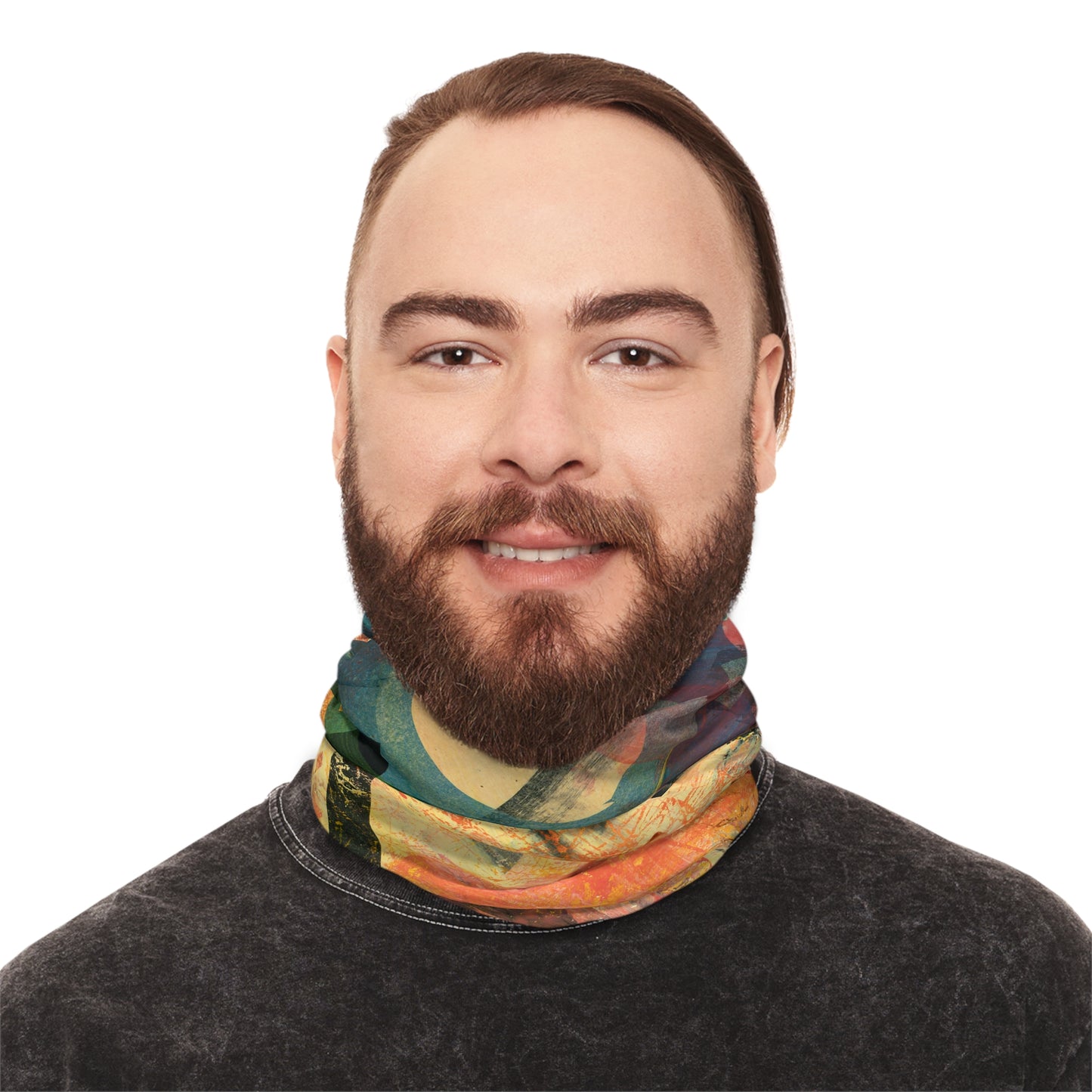 Lightweight Neck Gaiter - 02867 L
