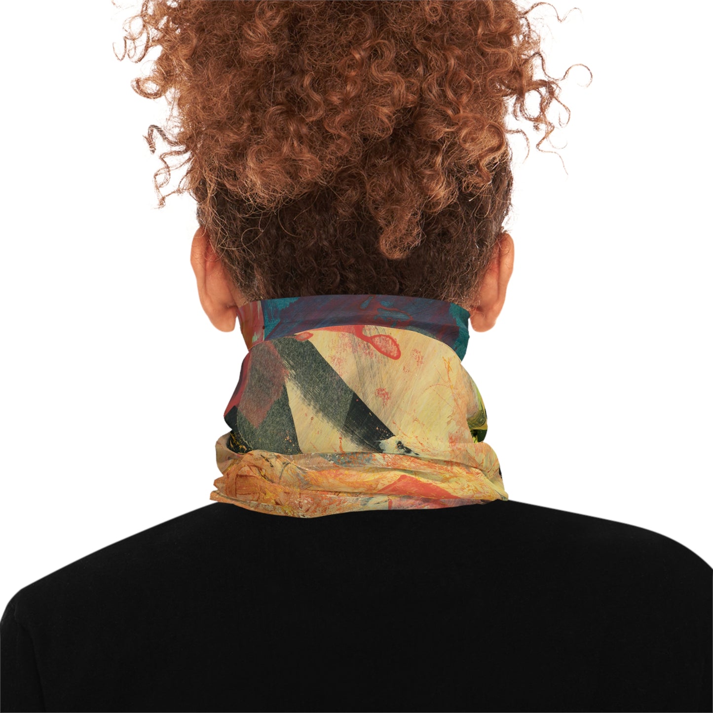 Lightweight Neck Gaiter - 02867 L