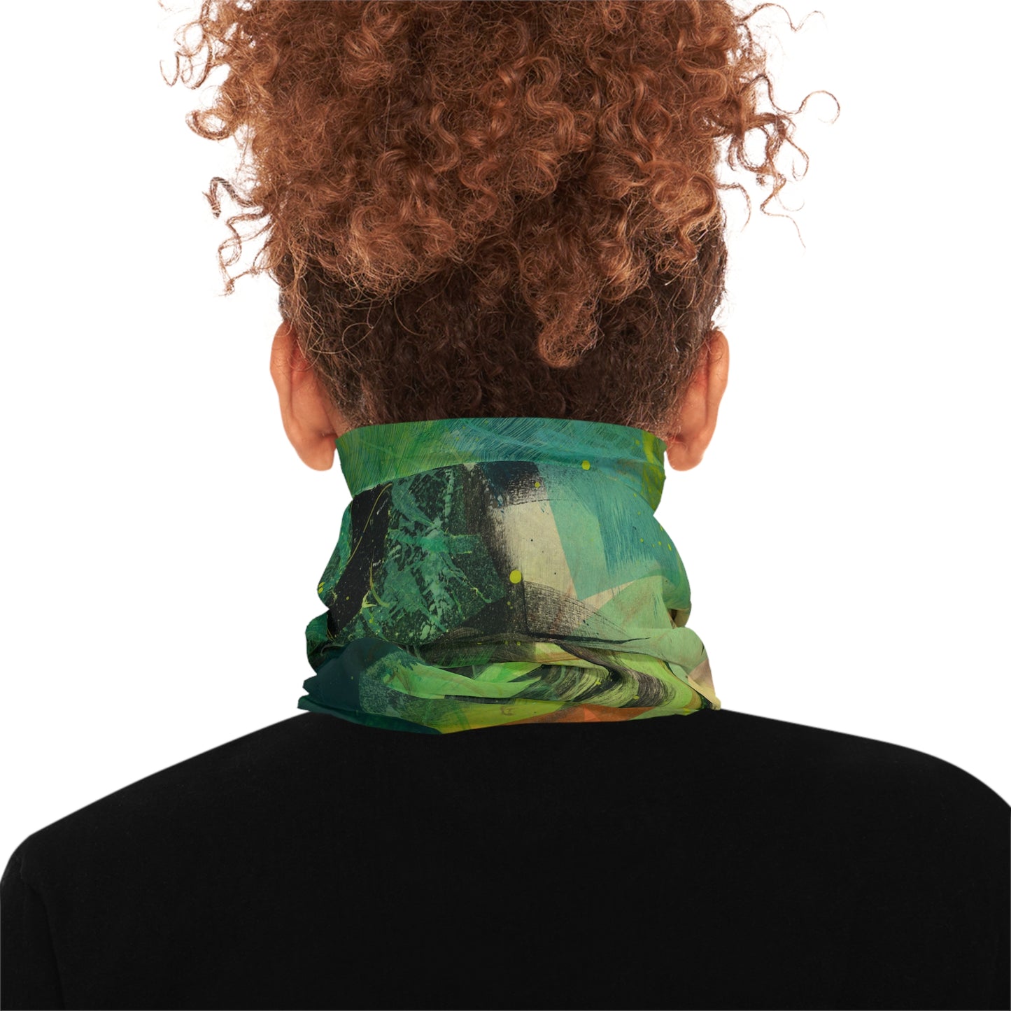 Lightweight Neck Gaiter - 02866 L