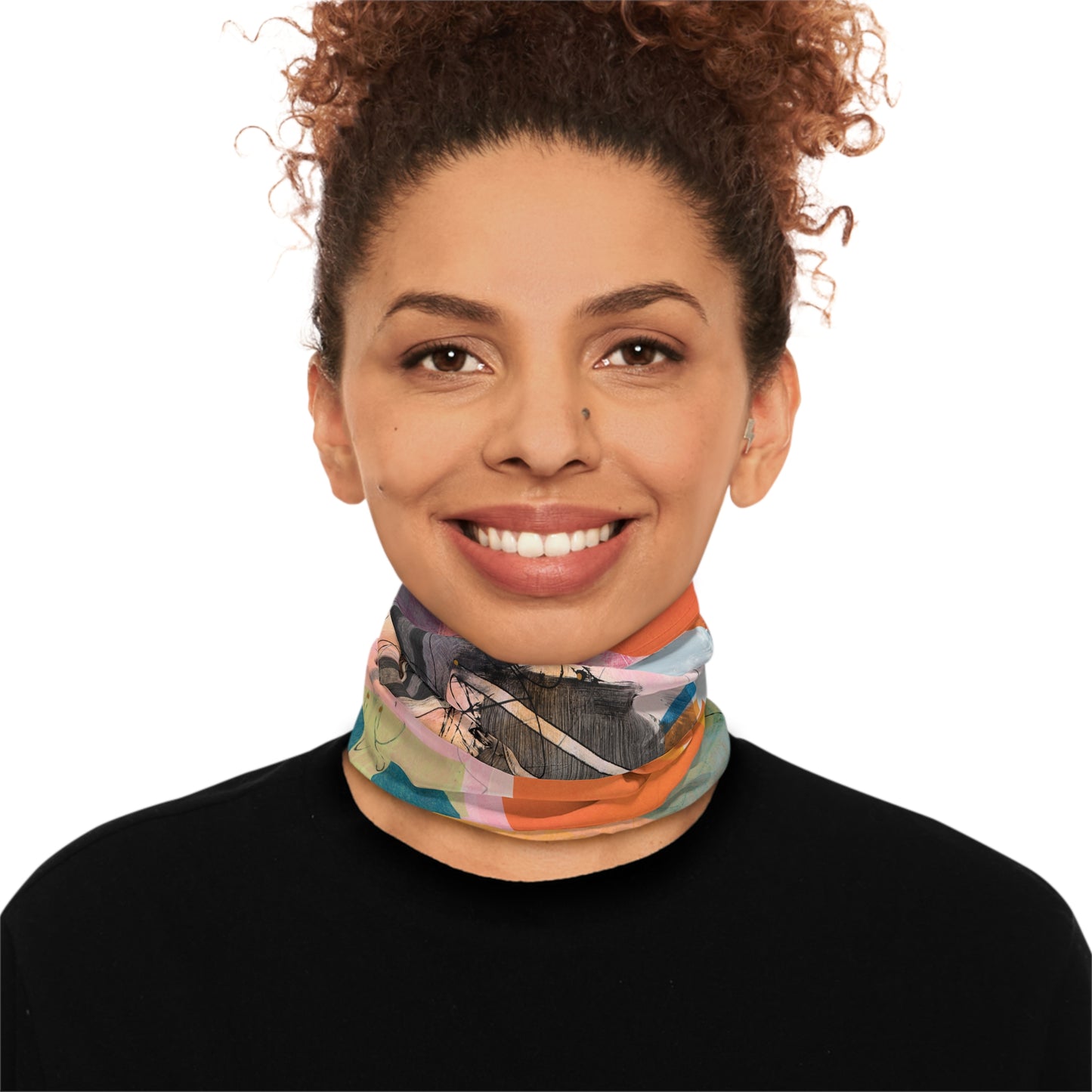 Lightweight Neck Gaiter - 02869 L