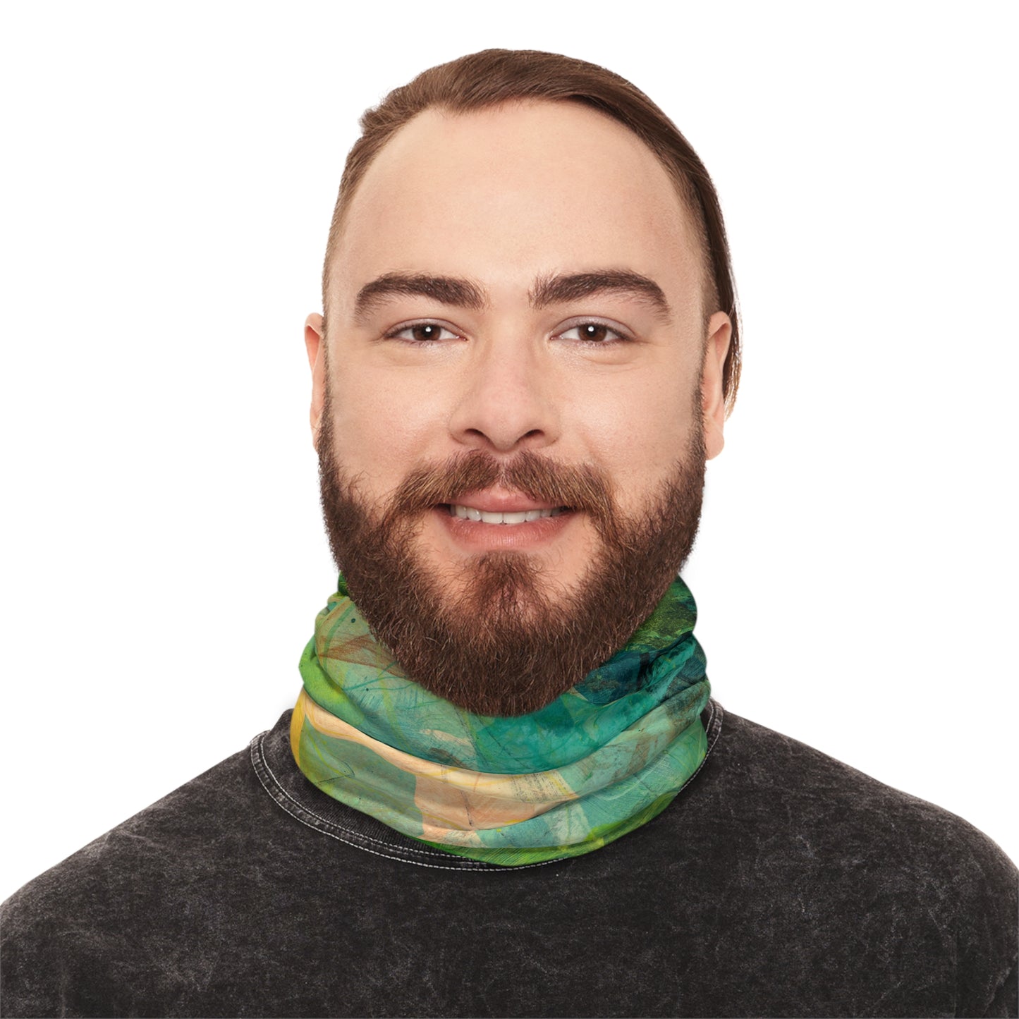 Lightweight Neck Gaiter - 02873 L