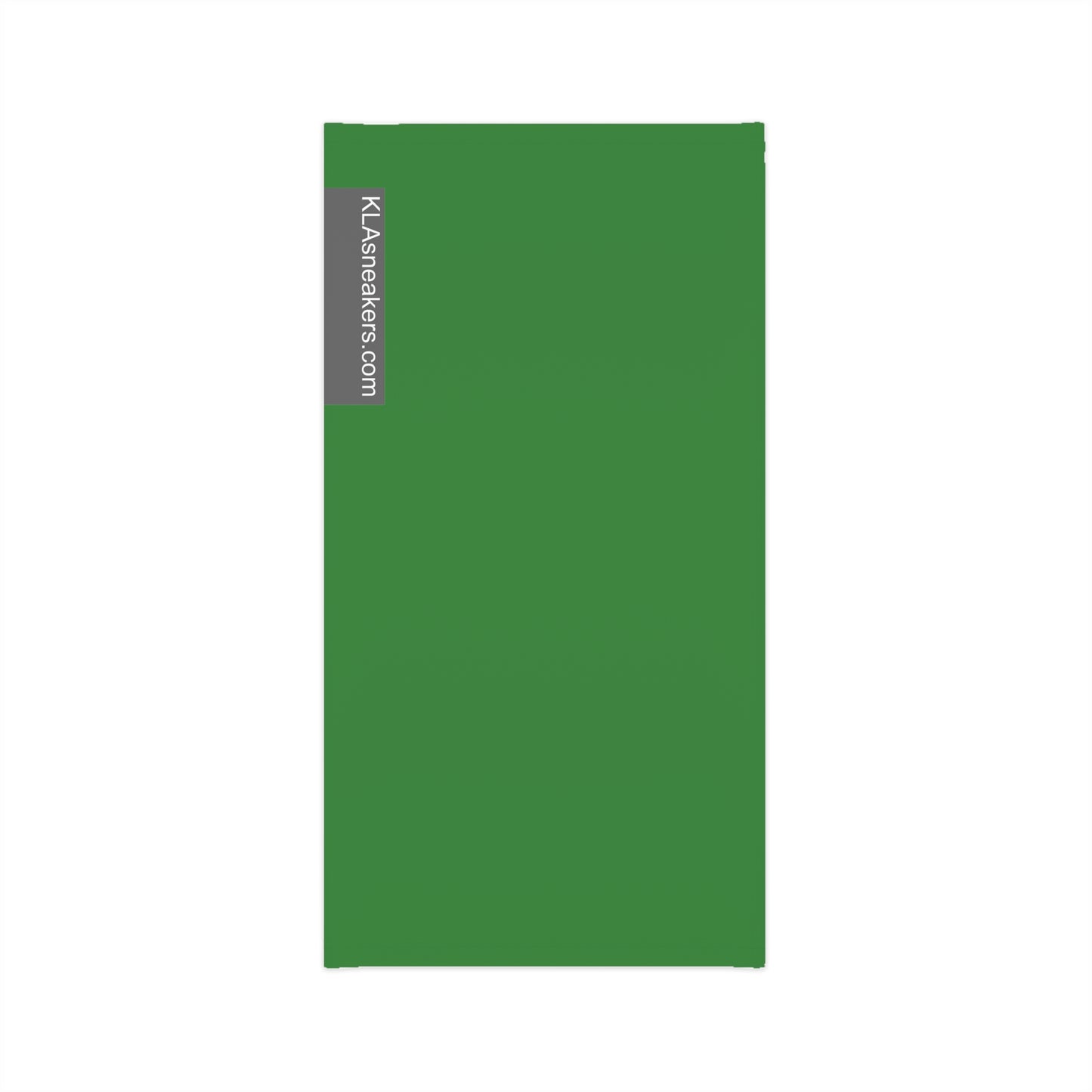 Midweight Neck Gaiter - Green
