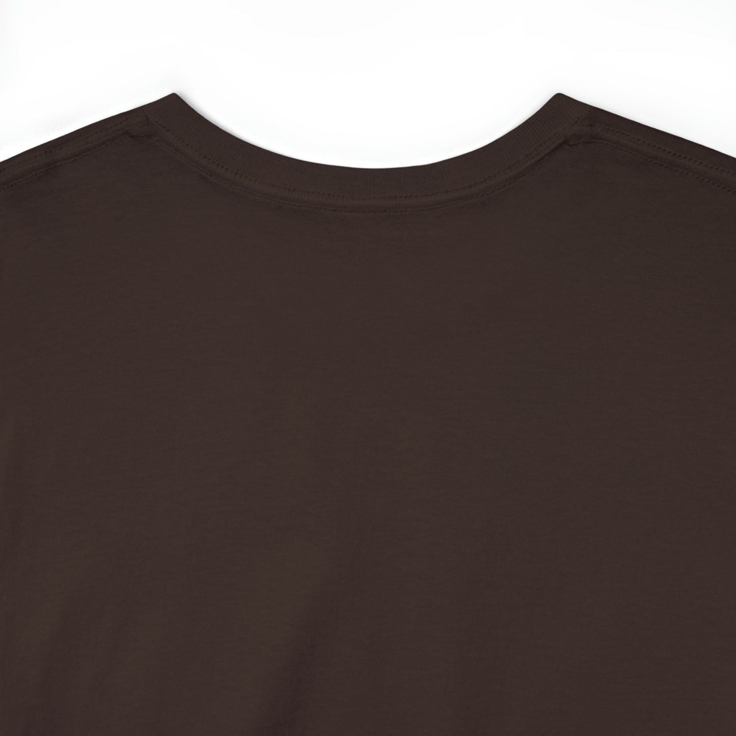 Unisex Heavy Cotton Tee - Those Fries Weren't Keto... Graphite Heather 5XL