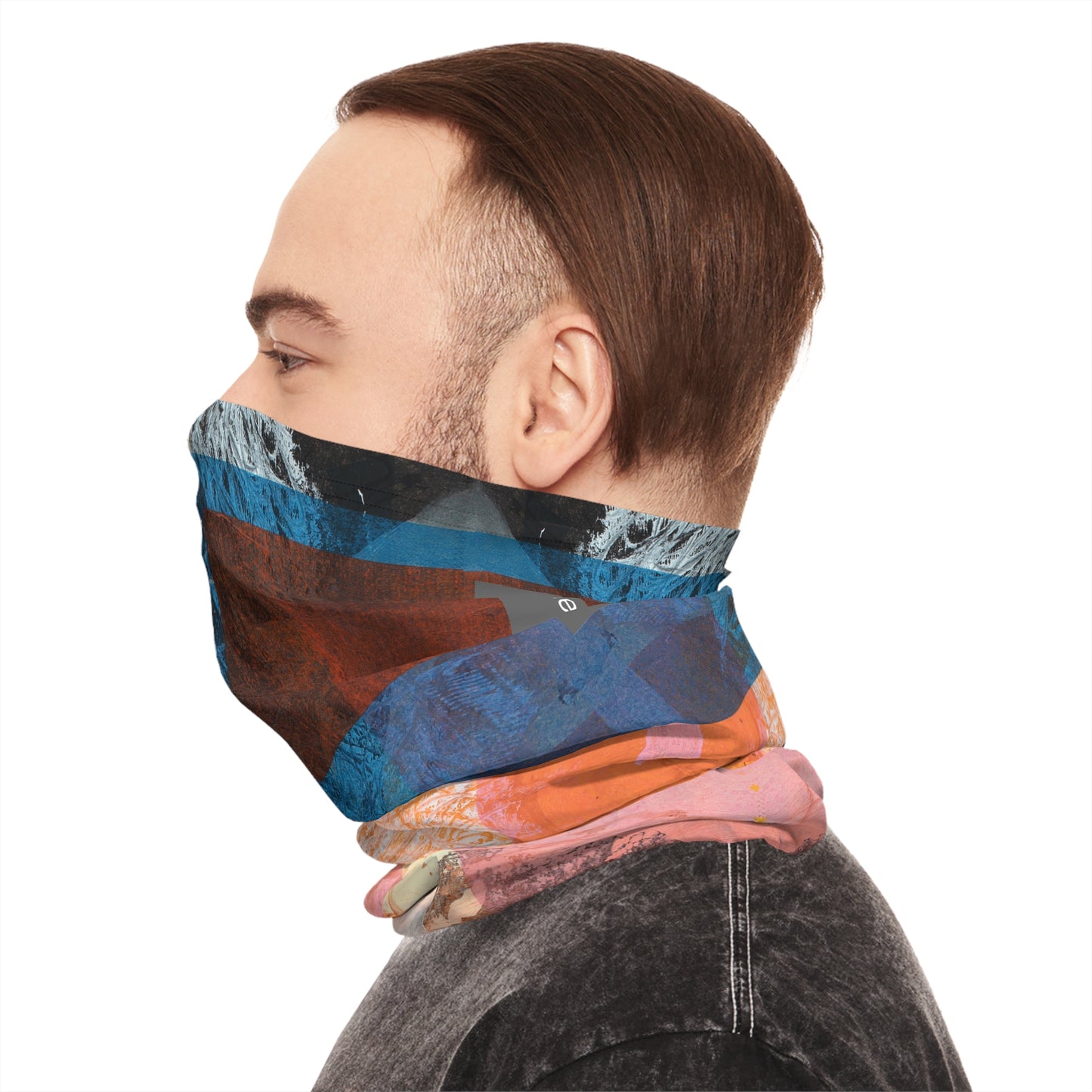 Lightweight Neck Gaiter - 02862 L
