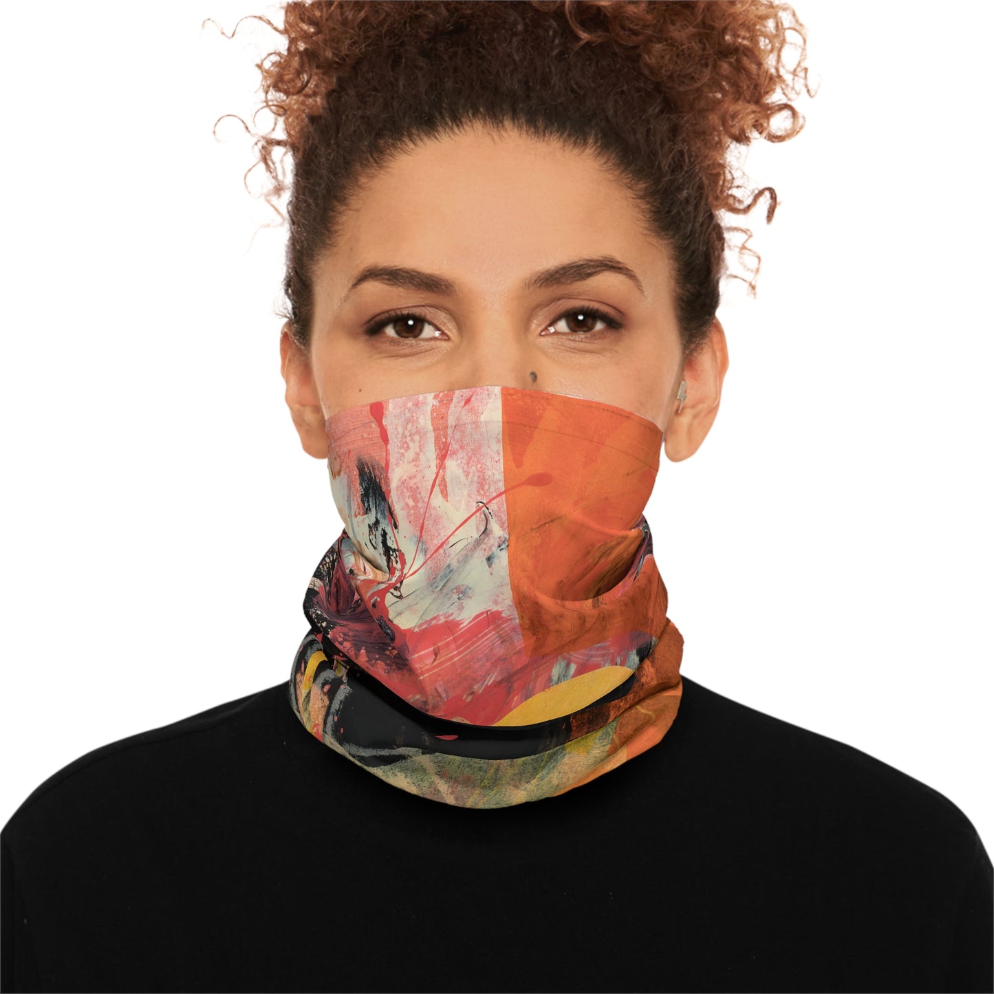 Midweight Neck Gaiter - 02874