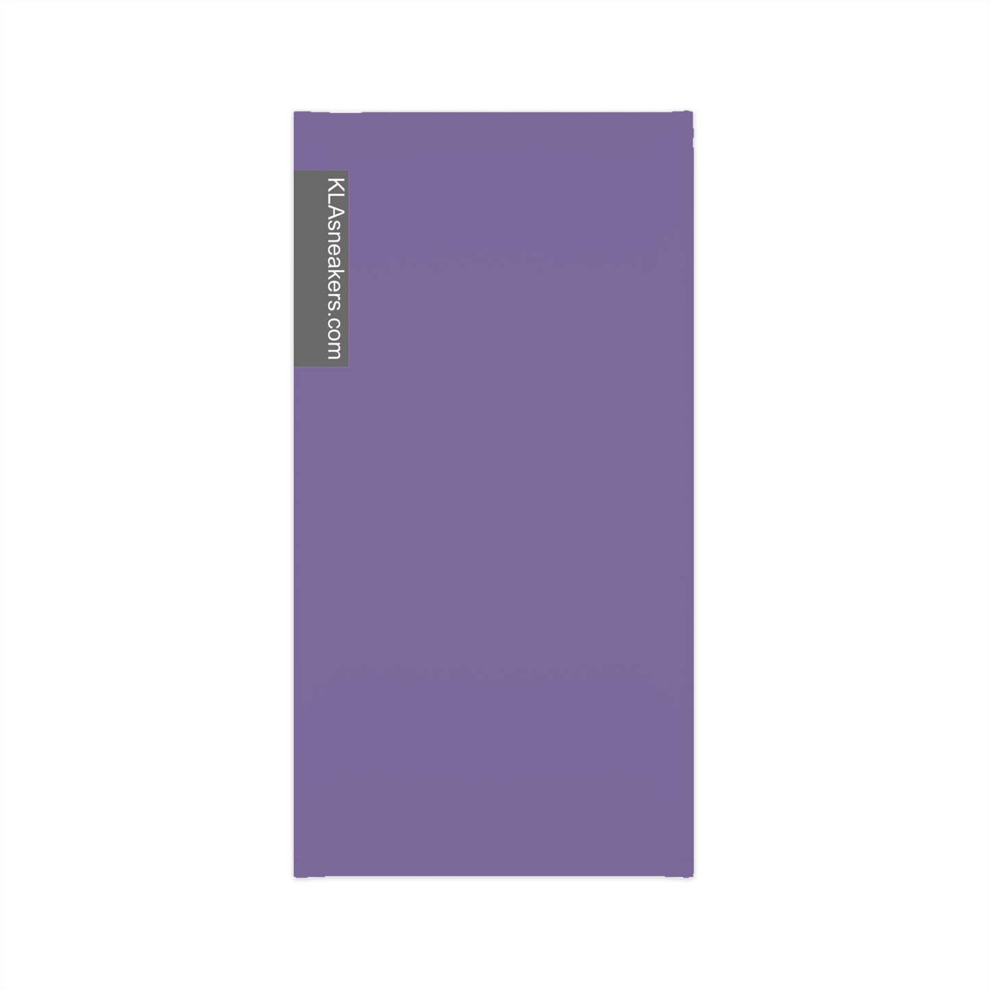 Midweight Neck Gaiter - Purple