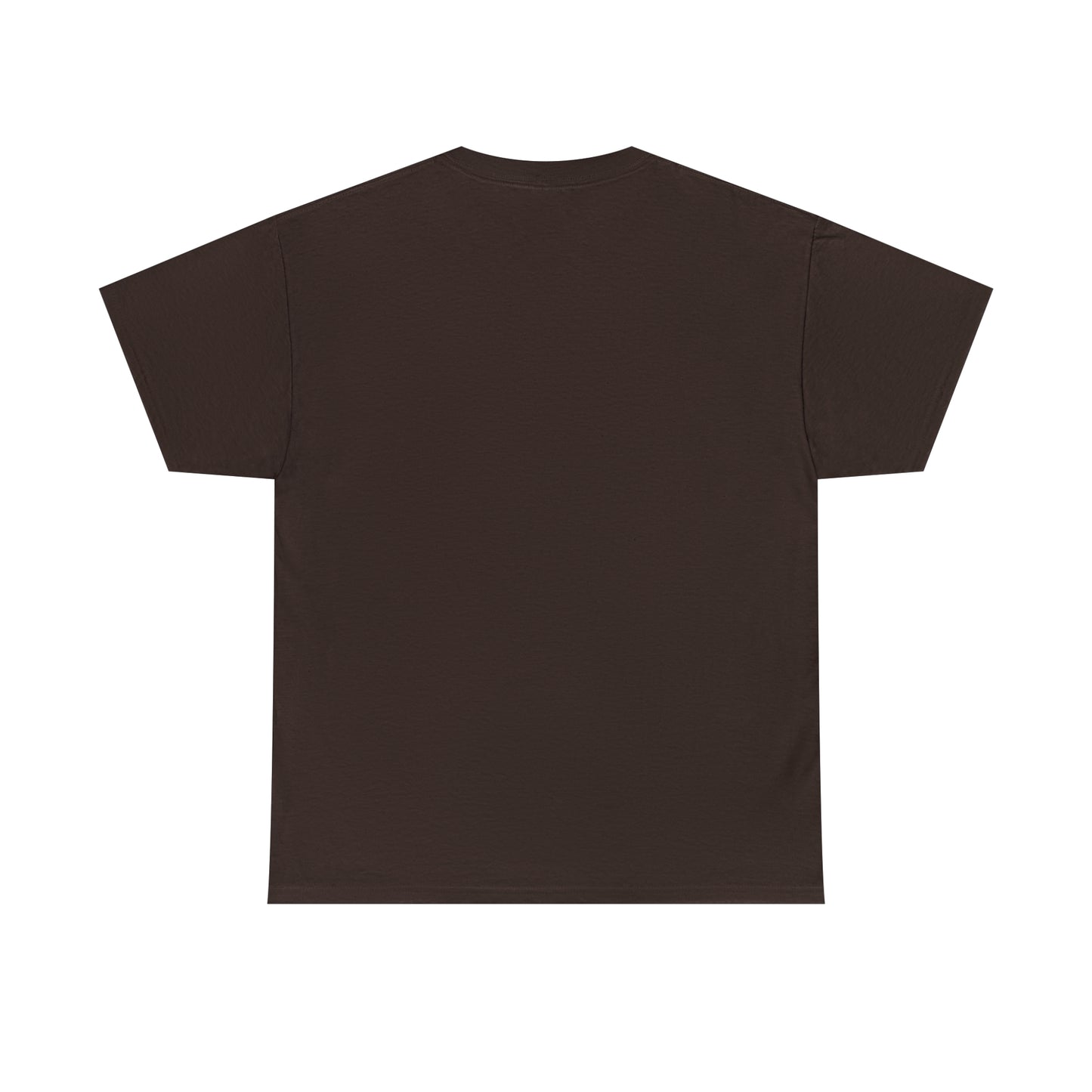 Unisex Heavy Cotton Tee - Those Fries Weren't Keto... Graphite Heather 5XL