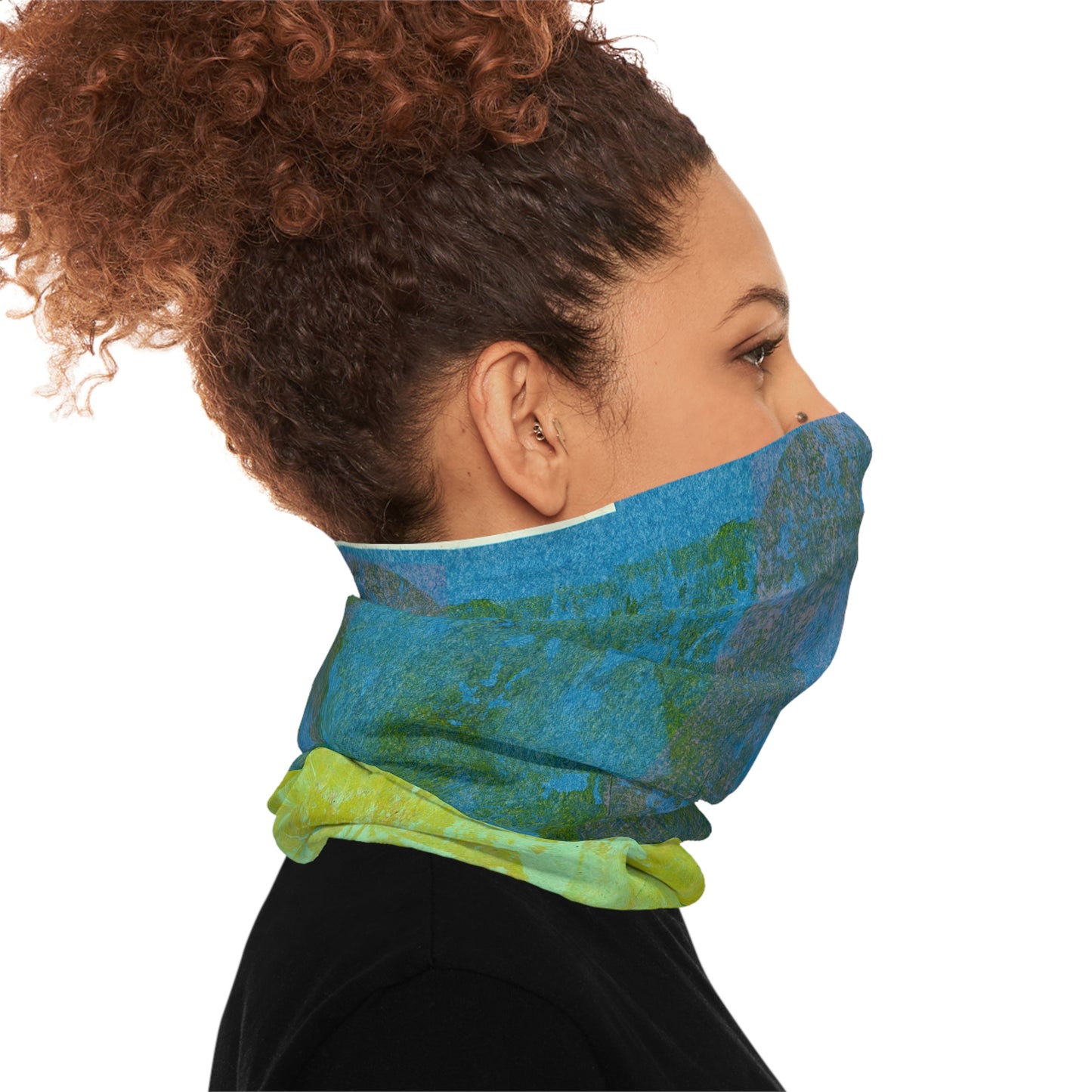 Midweight Neck Gaiter - 02859