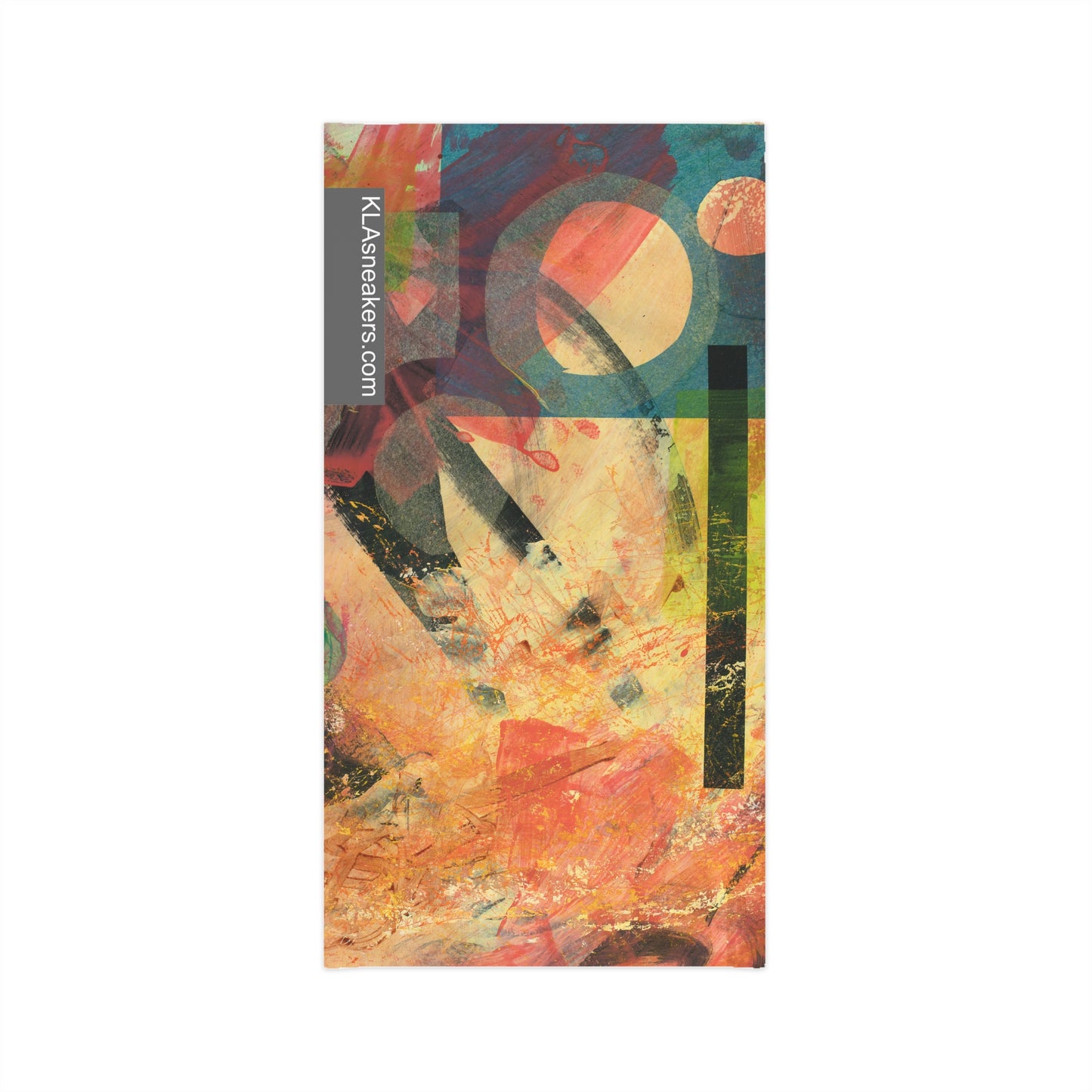 Lightweight Neck Gaiter - 02867 L