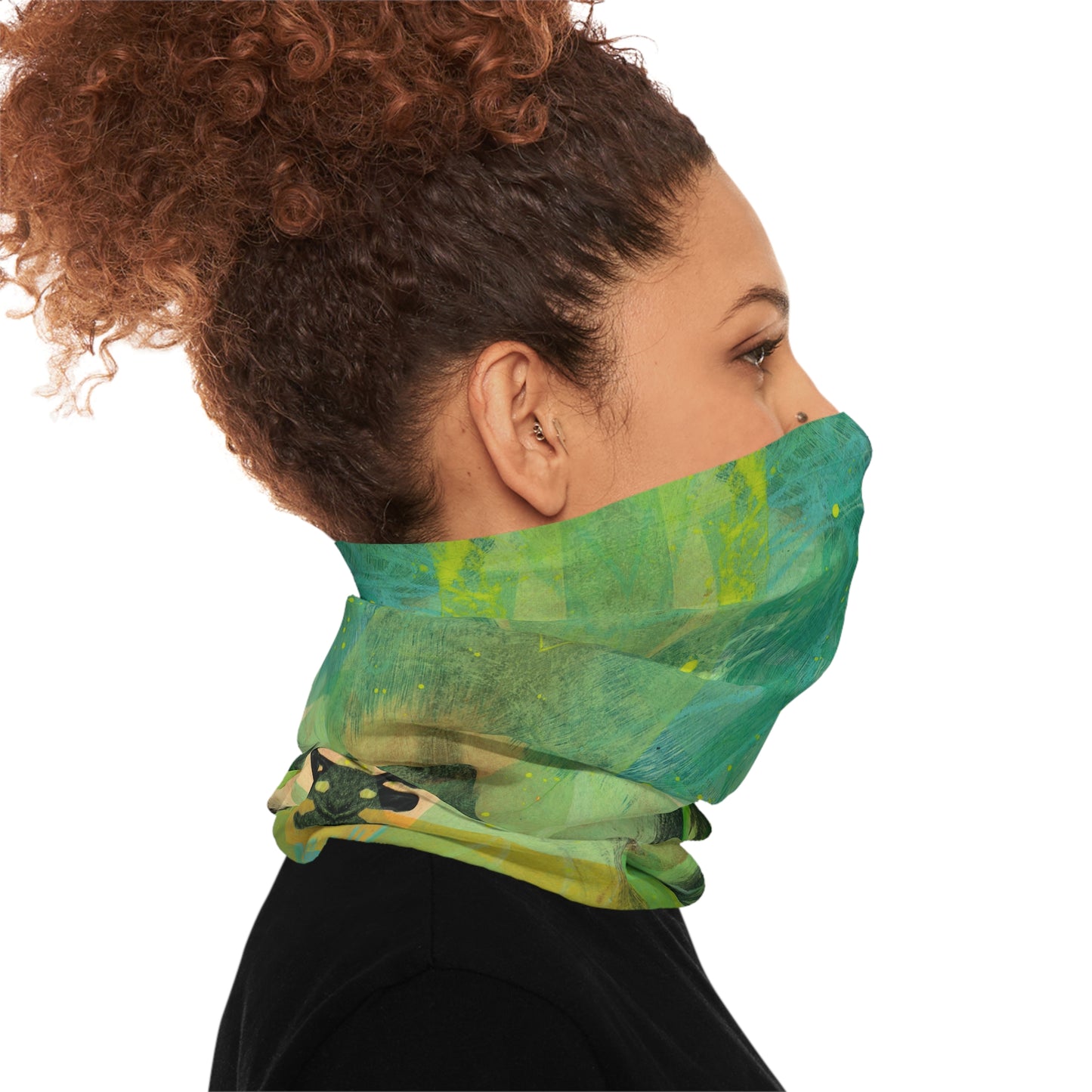 Lightweight Neck Gaiter - 02866 L