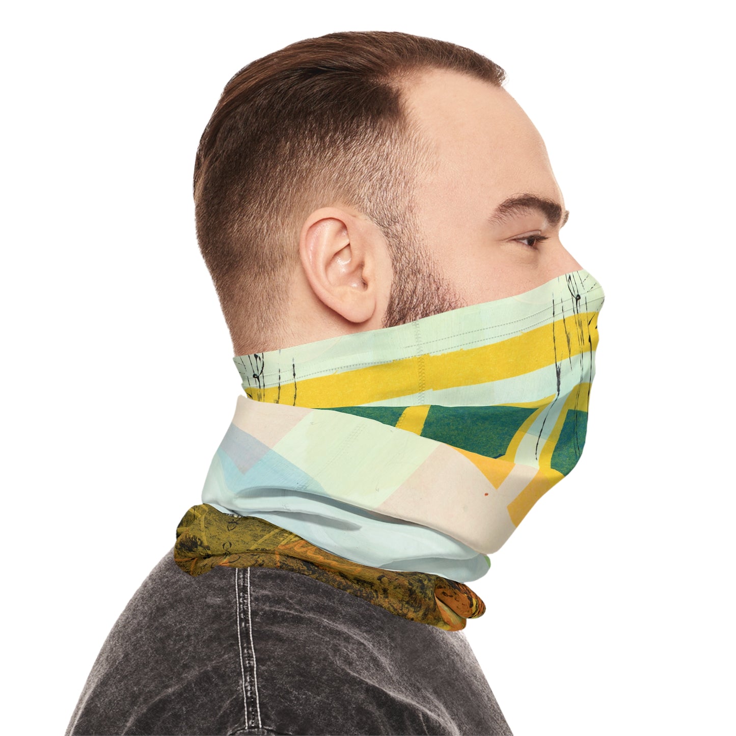Lightweight Neck Gaiter - 02878 L