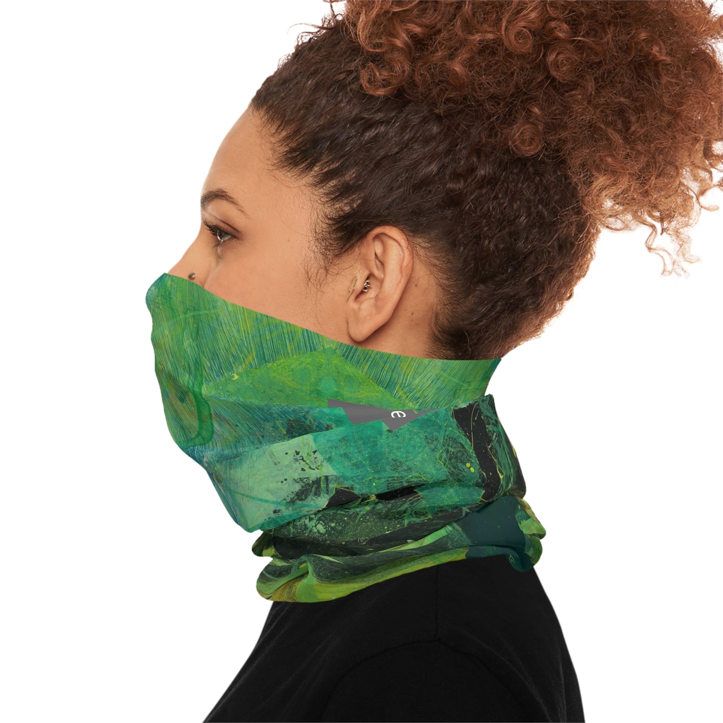 Lightweight Neck Gaiter - 02866 L