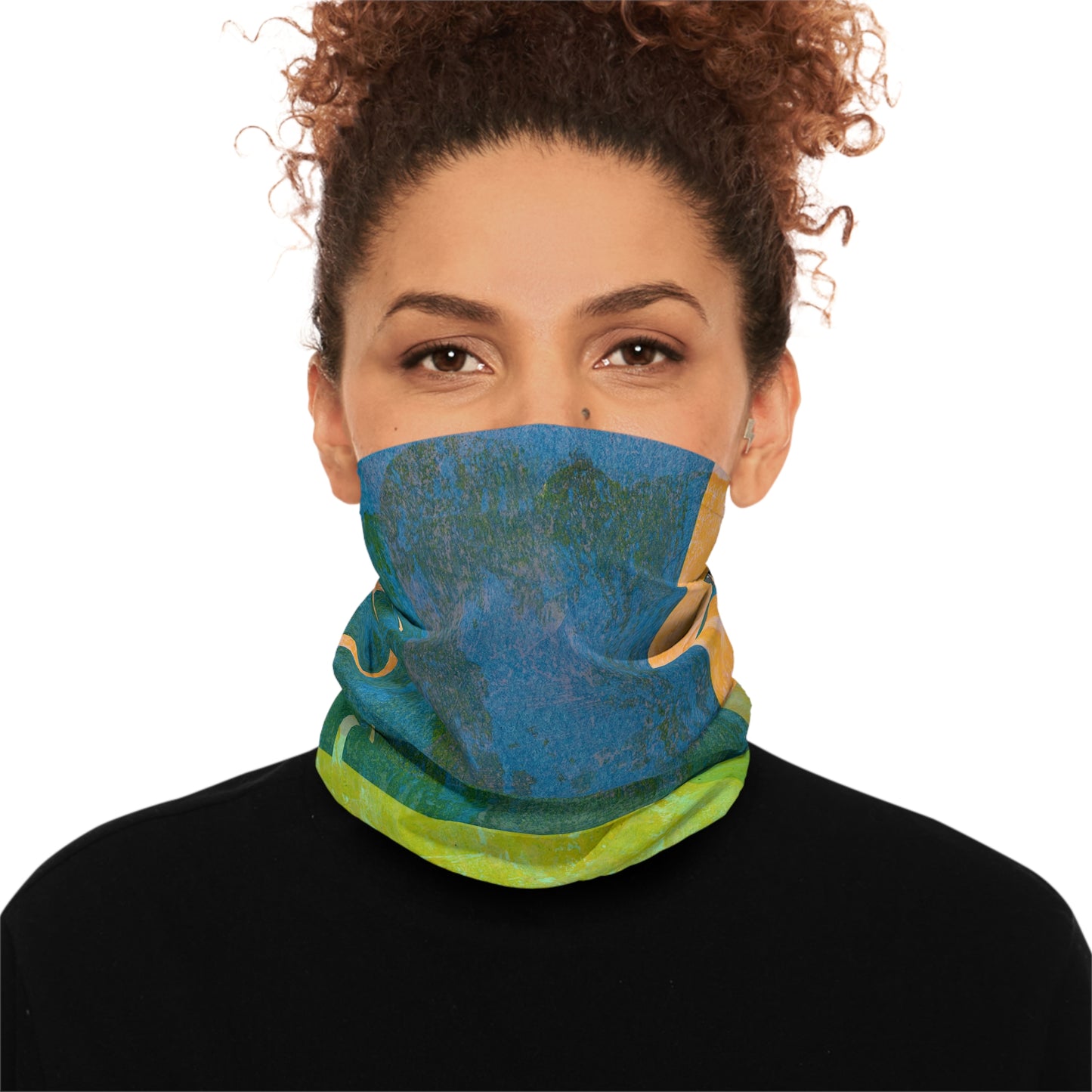 Midweight Neck Gaiter - 02859