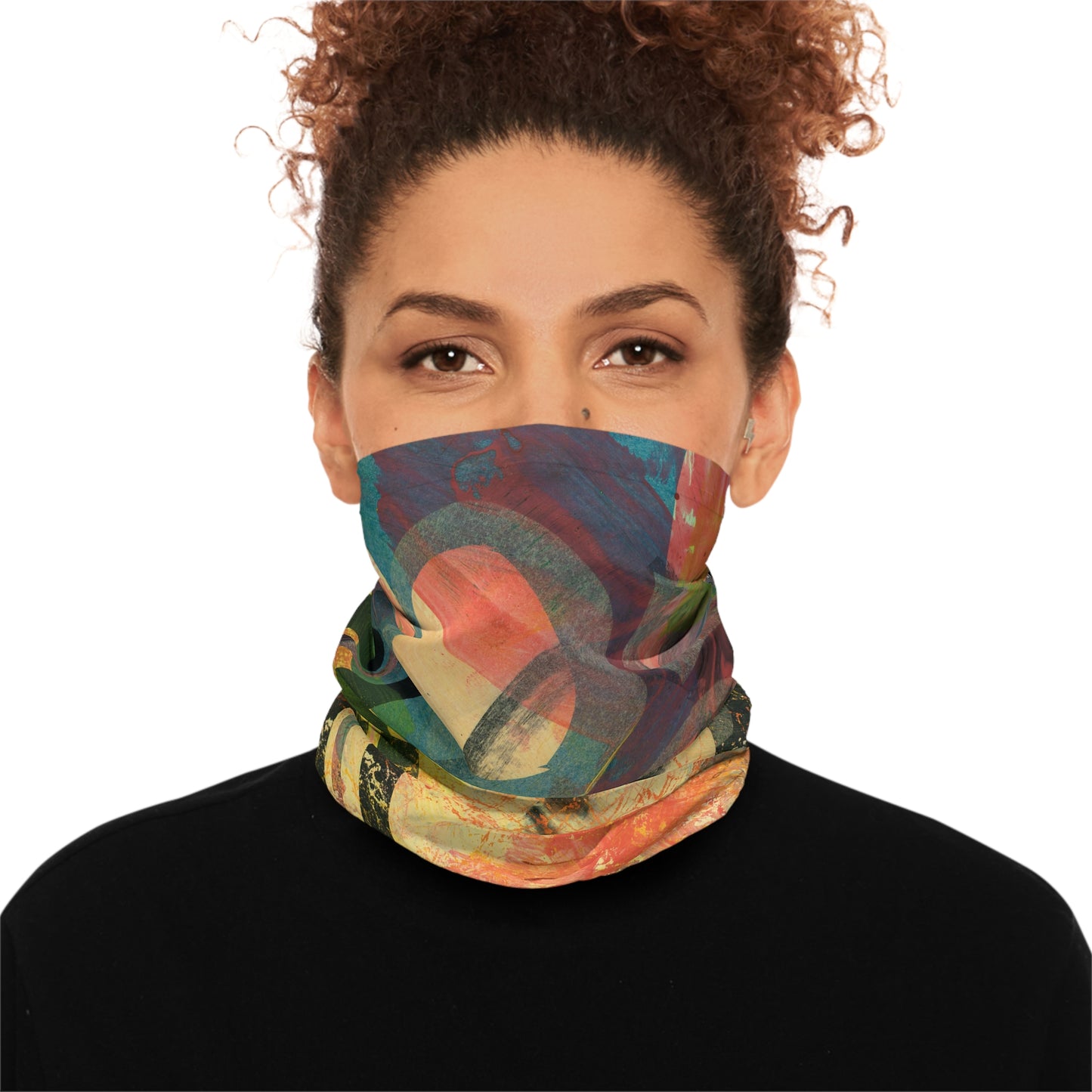Lightweight Neck Gaiter - 02867 L