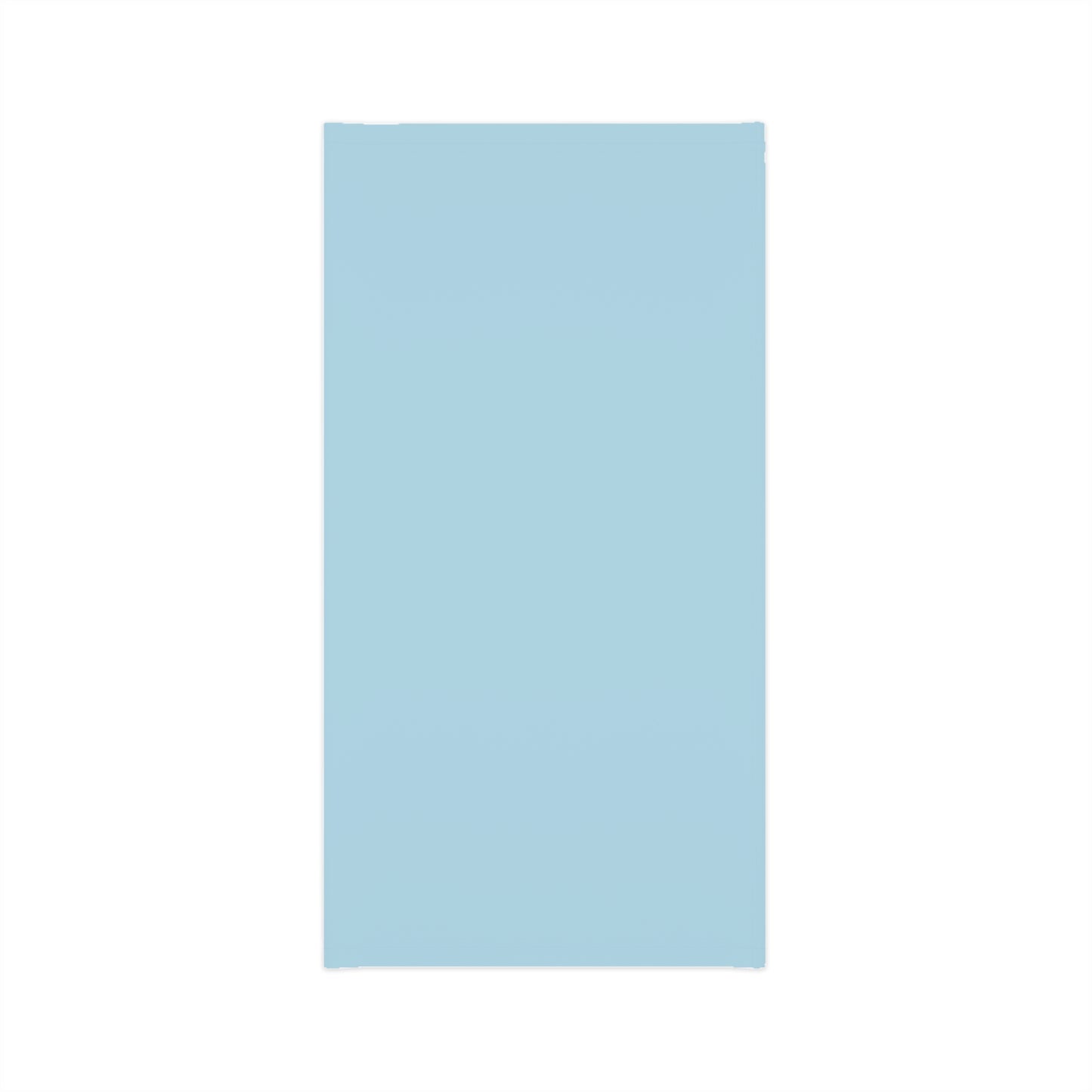 Lightweight Neck Gaiter - Sky Blue L