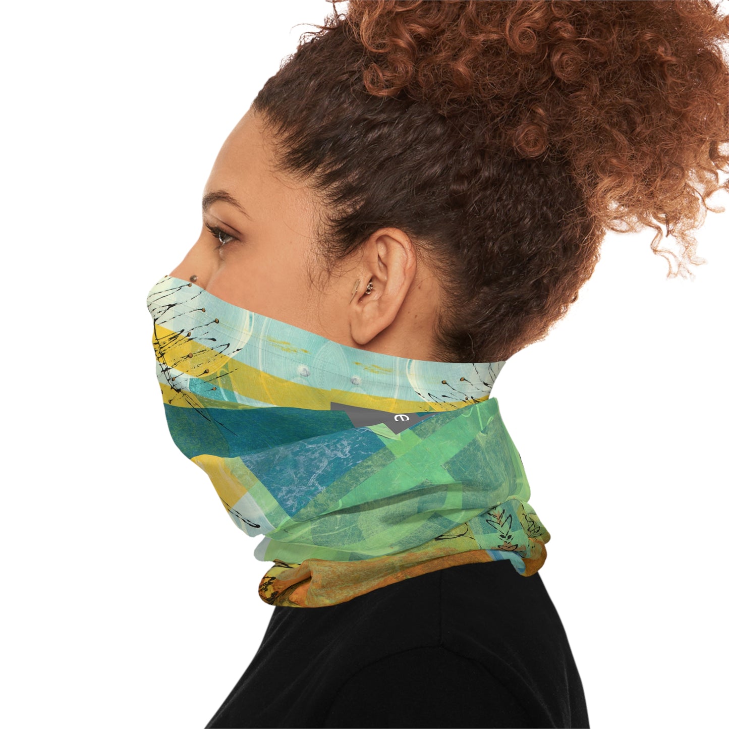 Lightweight Neck Gaiter - 02878 L