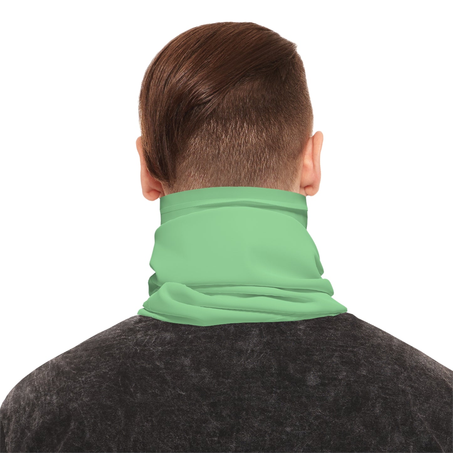 Midweight Neck Gaiter - Mint