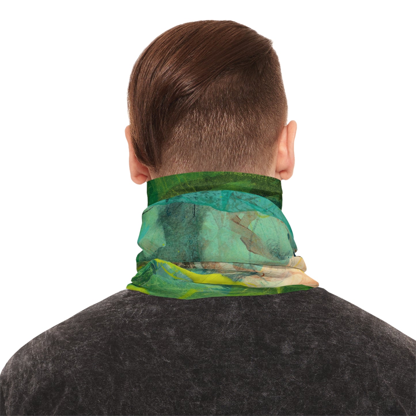 Lightweight Neck Gaiter - 02873 L