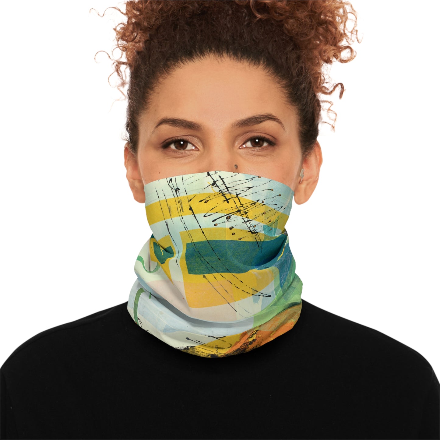 Lightweight Neck Gaiter - 02878 L