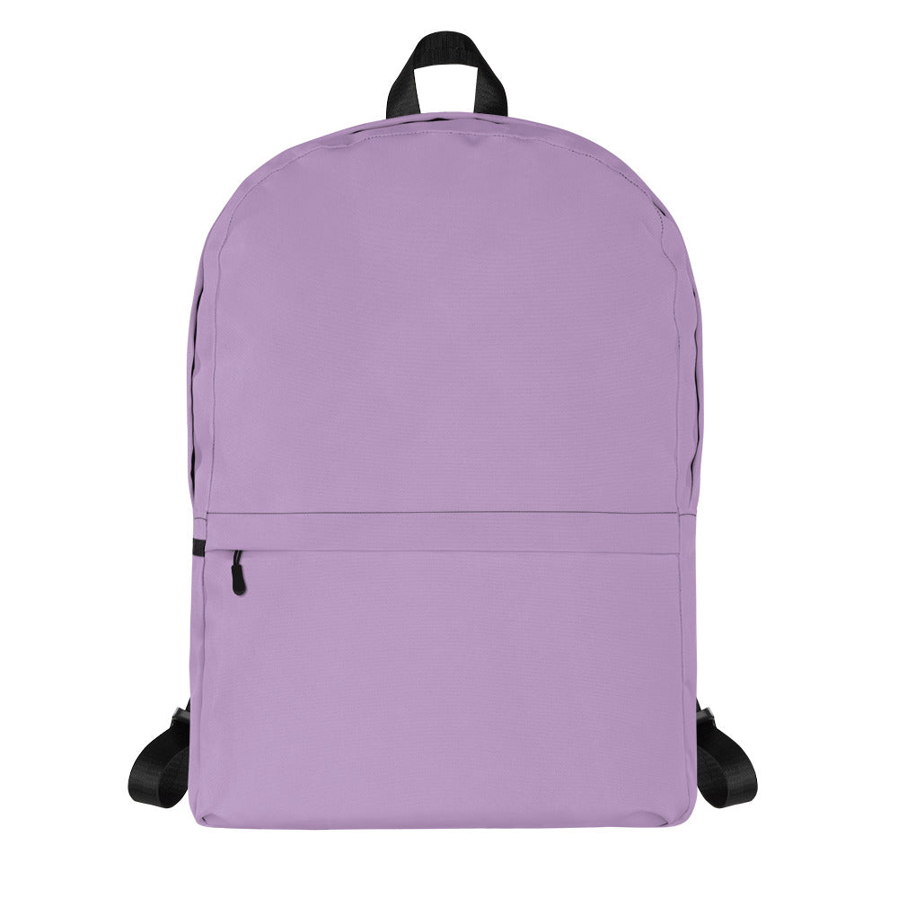 klasneakers Backpack - Pinky Purple
