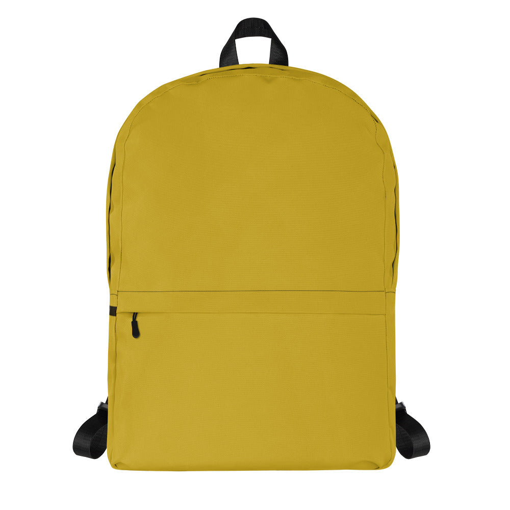 klasneakers Backpack - Gold
