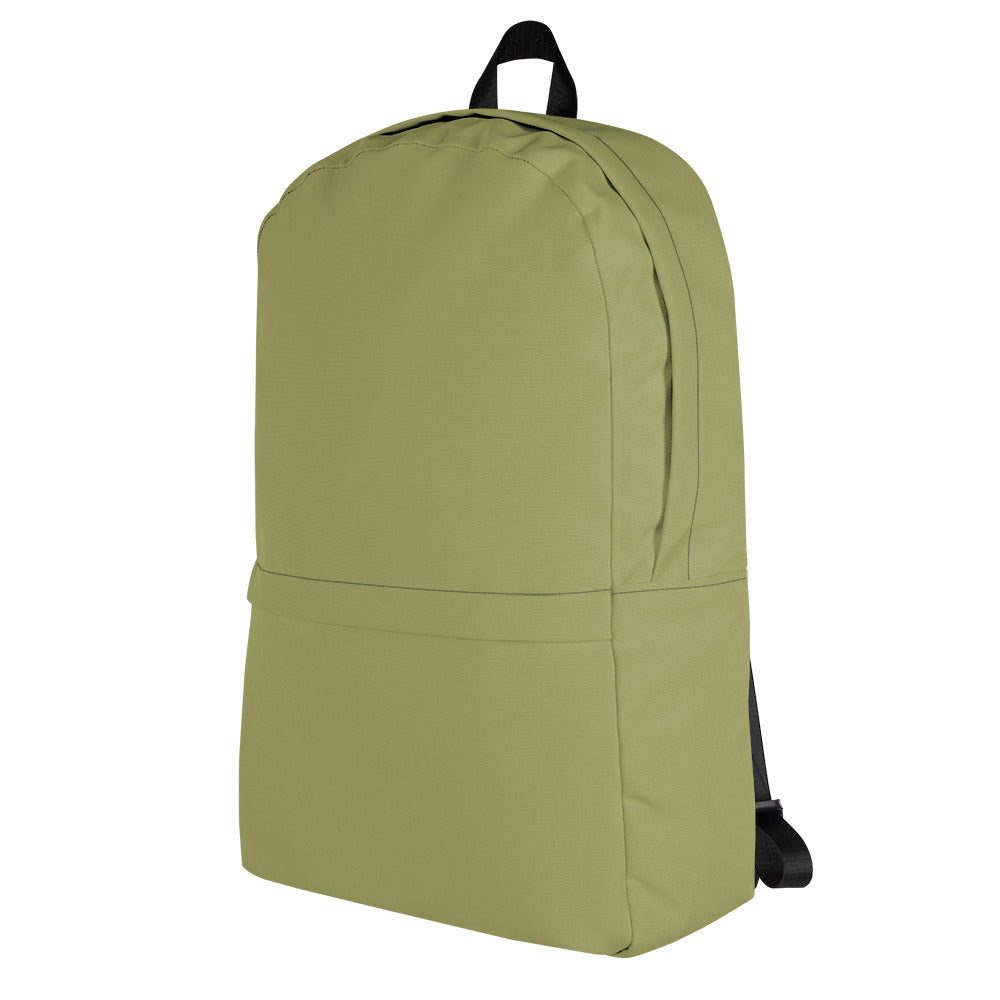 klasneakers Backpack - Light Moss
