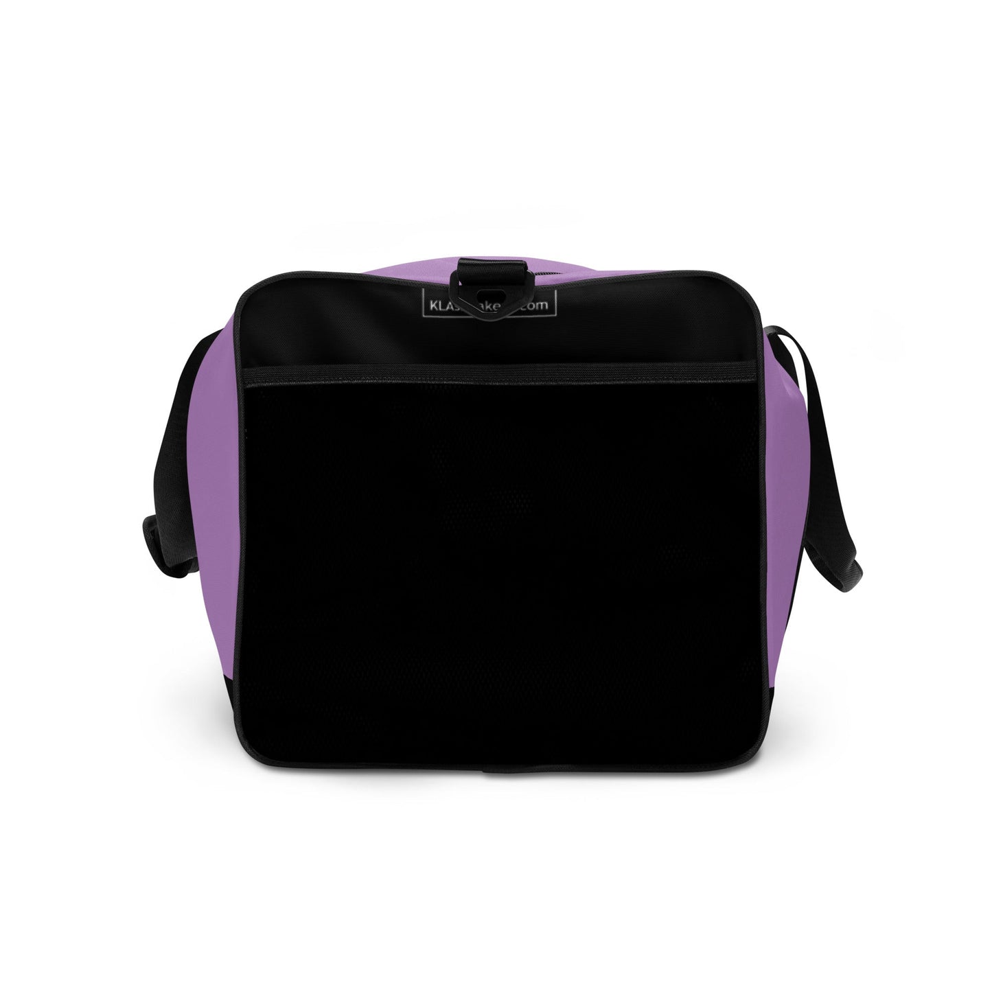 klasneakers KLA duffle bag - Pinky Purple