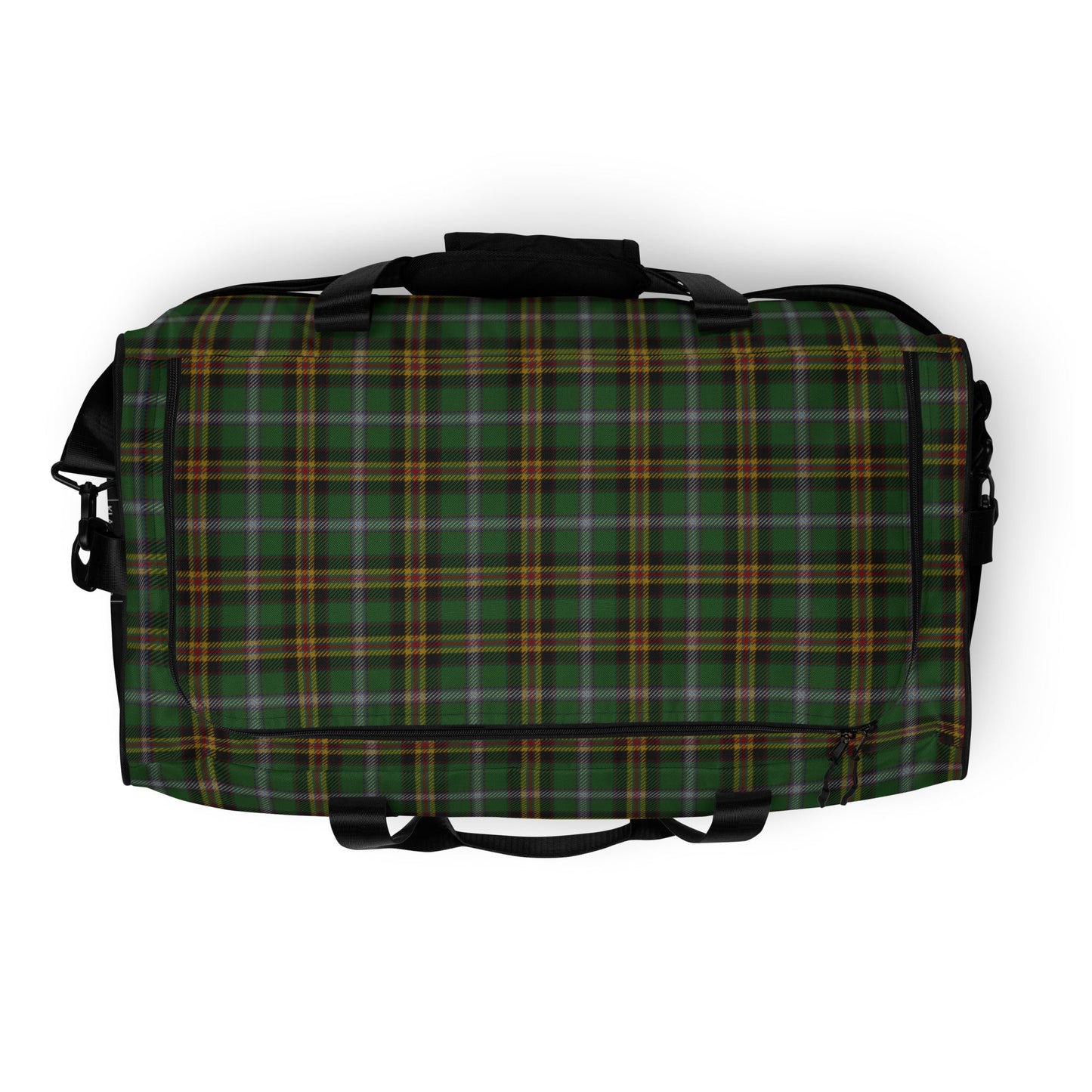 klasneakers KLA duffle bag - Jaco Plaid