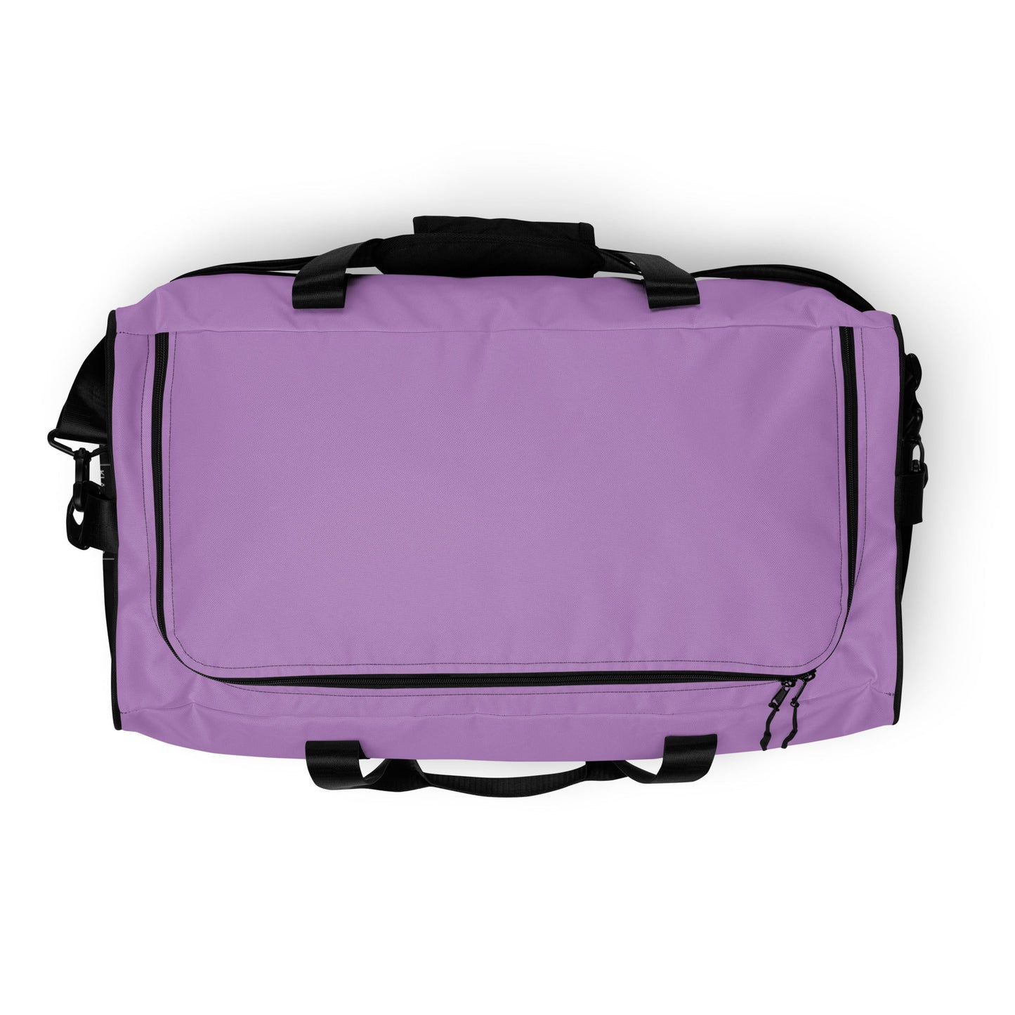 klasneakers KLA duffle bag - Pinky Purple