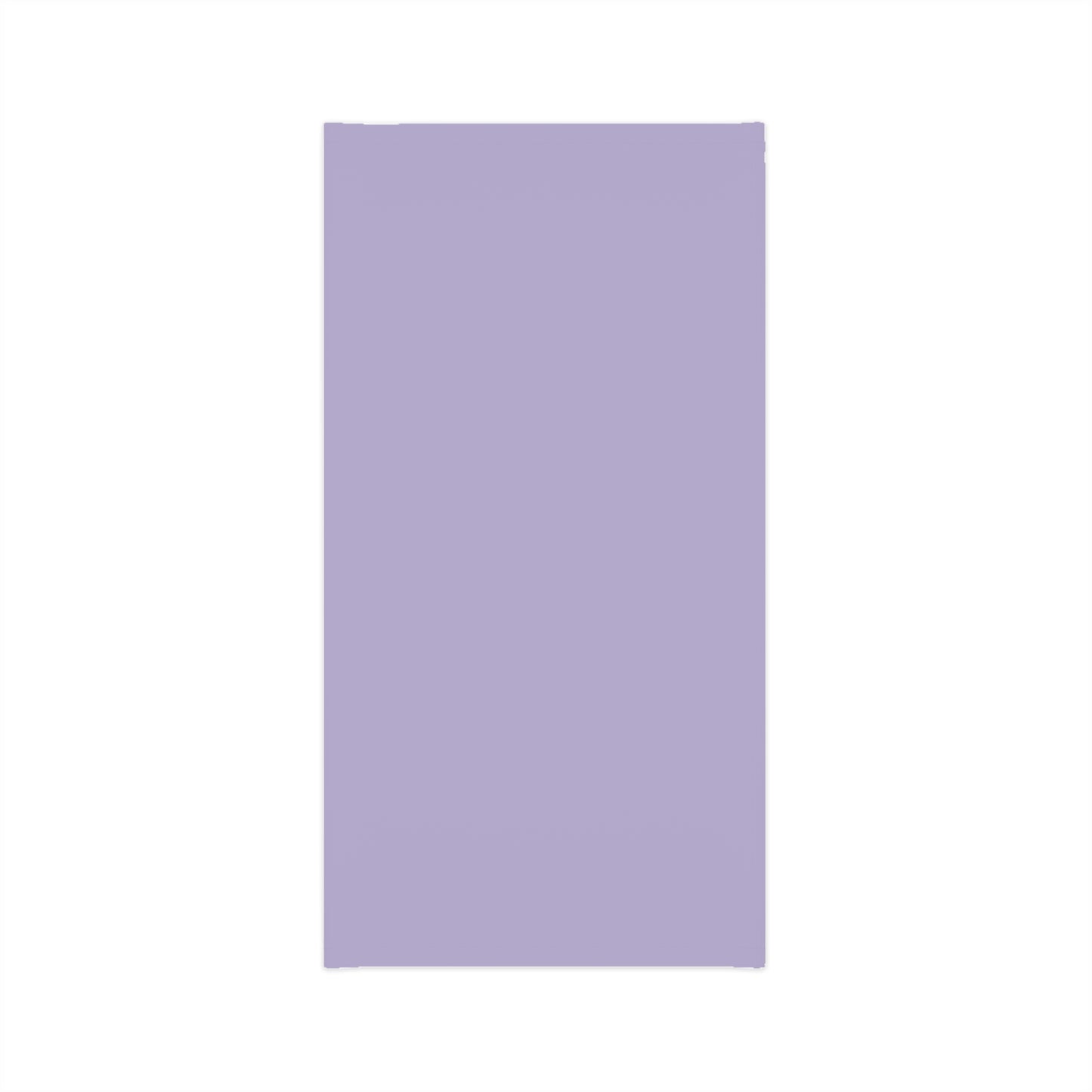 Lightweight Neck Gaiter - Lavender L