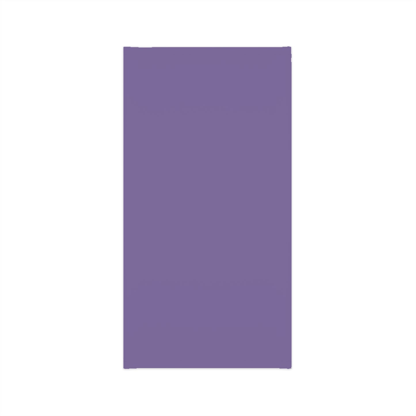 Midweight Neck Gaiter - Purple