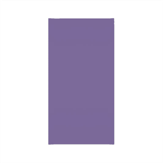 Midweight Neck Gaiter - Purple