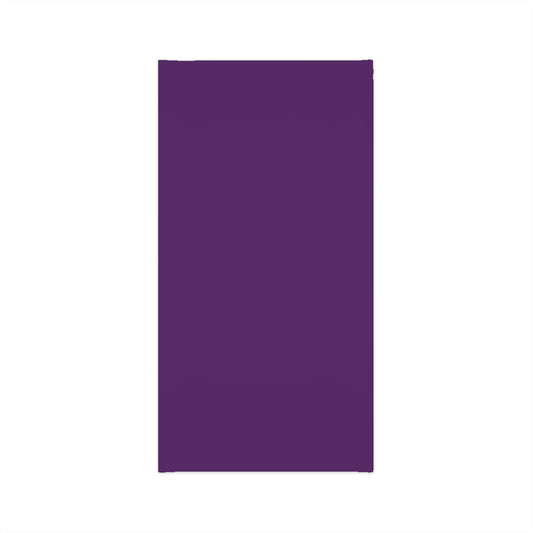 Midweight Neck Gaiter - Royal Purple