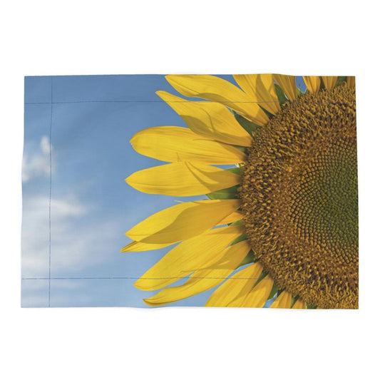 Sunflowers "Sunny" Placemat