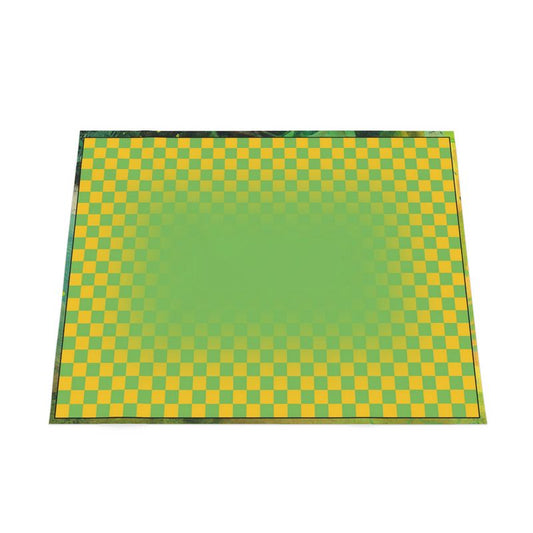 Spring Jump 70X55 inch tablecloth - Design #12