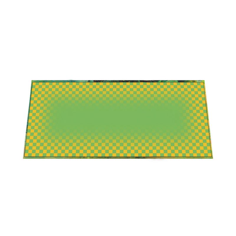 Spring Jump 118X55 inch tablecloth  - Design #12