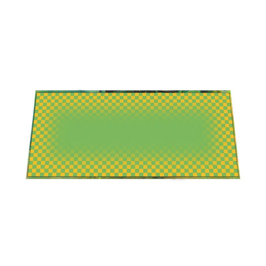 Spring Jump 118X55 inch tablecloth  - Design #12