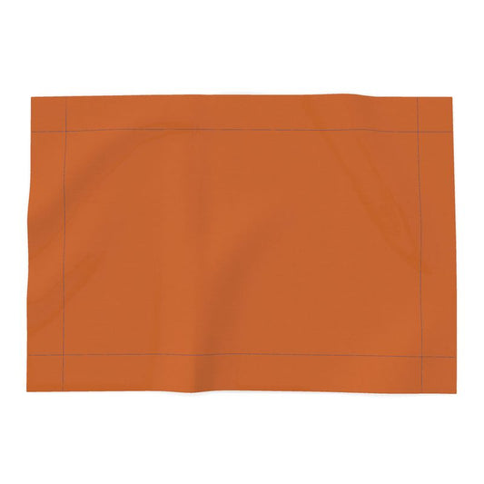 Spring Jump Cotton Linen Placemat - Design #13