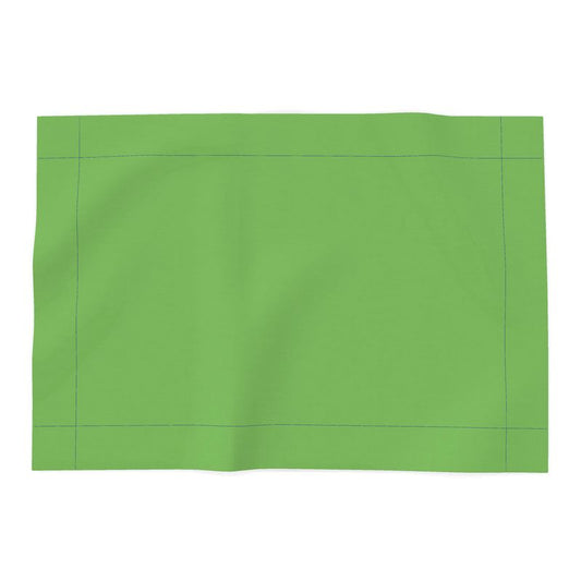 Spring Jump Cotton Linen Placemat - Design #16