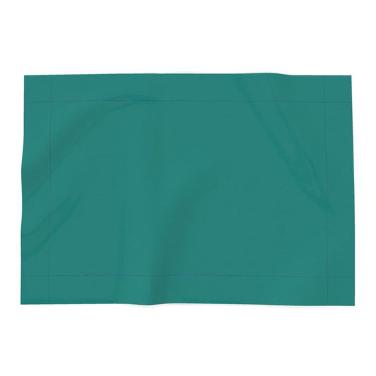 Spring Jump Cotton Linen Placemat - Design #17